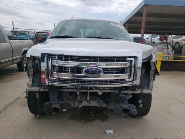 1FTFW1CF2EKG31097 Ford F150 Supercrew