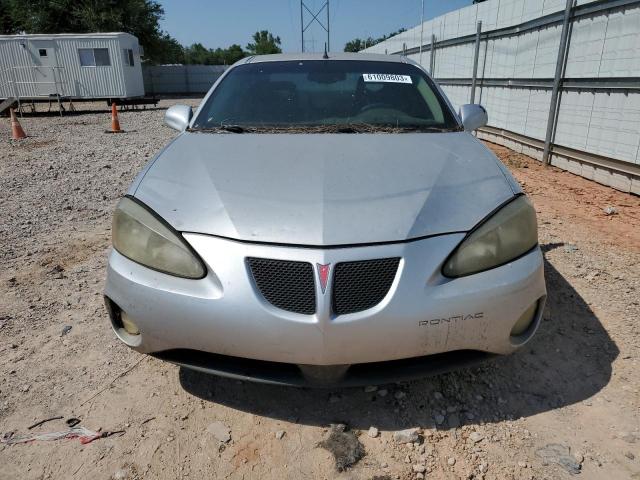 2004 Pontiac Grand Prix Gt2 VIN: 2G2WS522341310660 Lot: 40959614