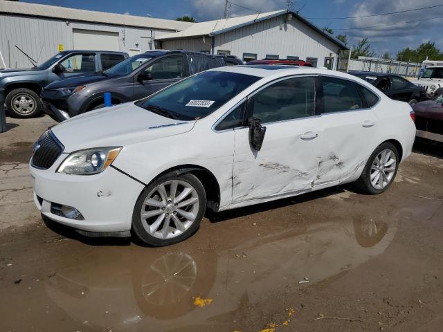 2016 Buick Verano 