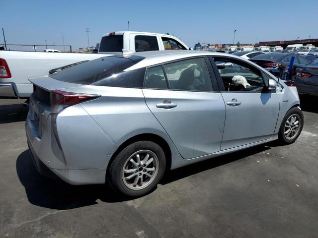 JTDKBRFU4J3585036 Toyota PRIUS