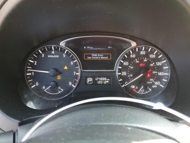 1N4AL3AP9EN254363 Nissan ALTIMA 2.5