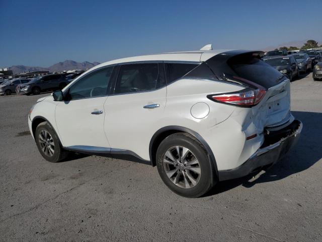 5N1AZ2MG0GN162488 | 2016 NISSAN MURANO S