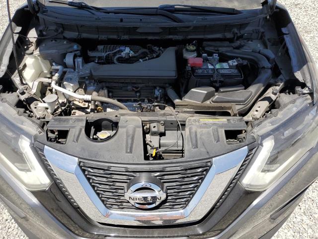 JN8AT2MT9HW387494 Nissan ROGUE S