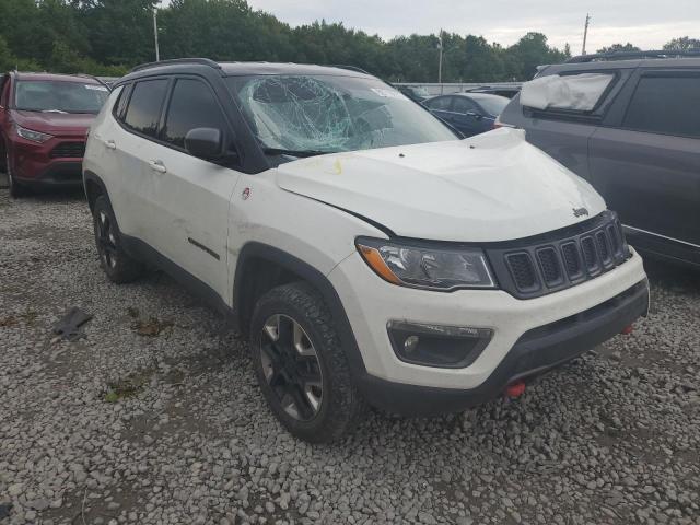 3C4NJDDB9HT631818 Jeep Compass Trailhawk