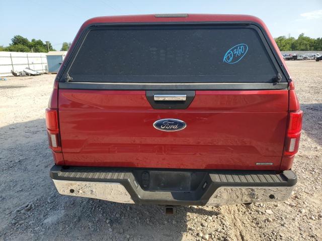 1FTFW1E44LKE12070 Ford F150 Supercrew