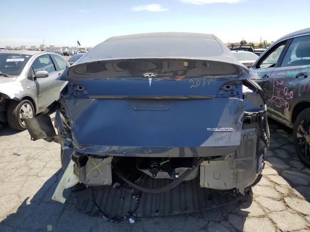 5YJYGDEF7MF072064 Tesla Model Y