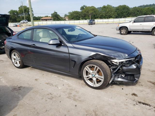 2019 BMW 430XI - WBA4W5C57KAE49435