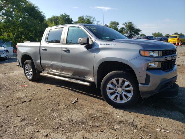 2020 CHEVROLET SILVERADO2 - 3GCPYBEK4LG256476