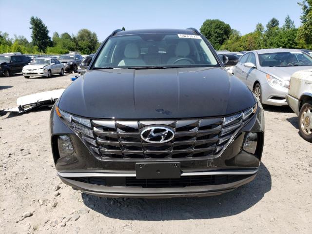 KM8JFCA13PU112981 Hyundai Tucson SEL 5