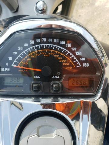 2011 SUZUKI VZR1800 Z - JS1VY53A9B2100616