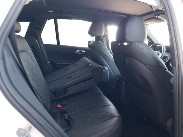 VIN: 5UXCR6C07P9P23088 Auction: COPART Lot: 60910943 Location: RENTAL VEHICLE SALE 5UXCR6C07P9P23088 BMW X5 2023 WHITE Photo 10