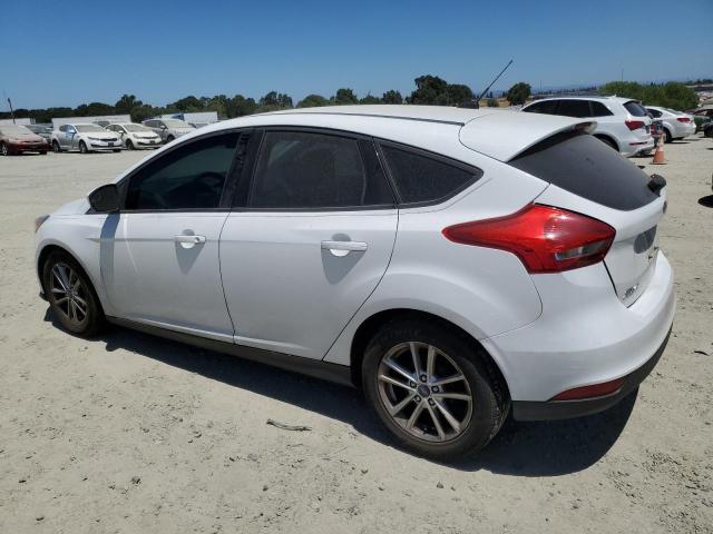 1FADP3K26JL237112 Ford FOCUS SE