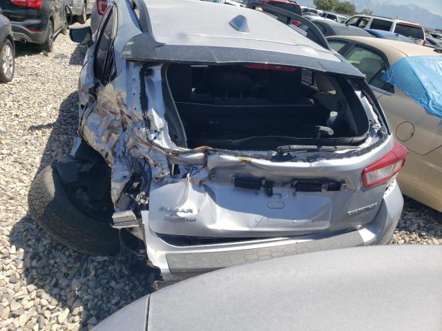 JF2GTAMC7KH363613 Subaru Crosstrek Limited