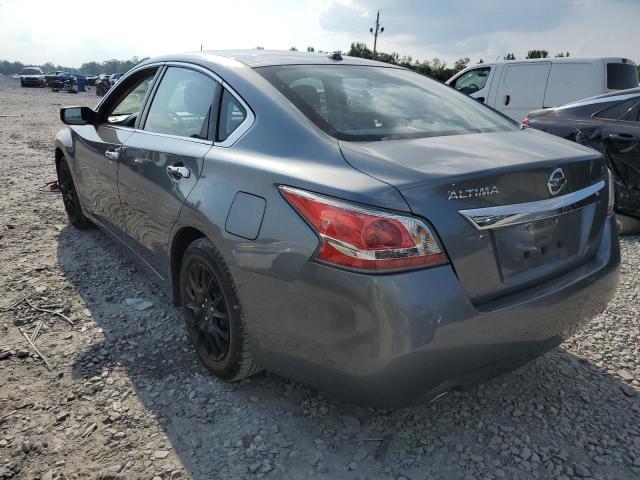 Vin: 1n4al3ap3fc101085, lot: 60128403, nissan altima 2.5 20152