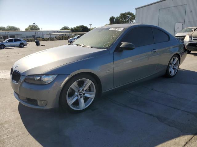 2007 BMW 3 Series 335i