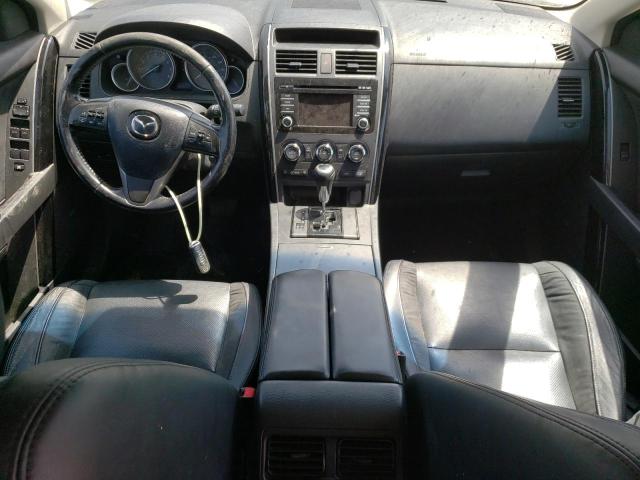 2015 MAZDA CX-9 TOURI - JM3TB2CA3F0464326