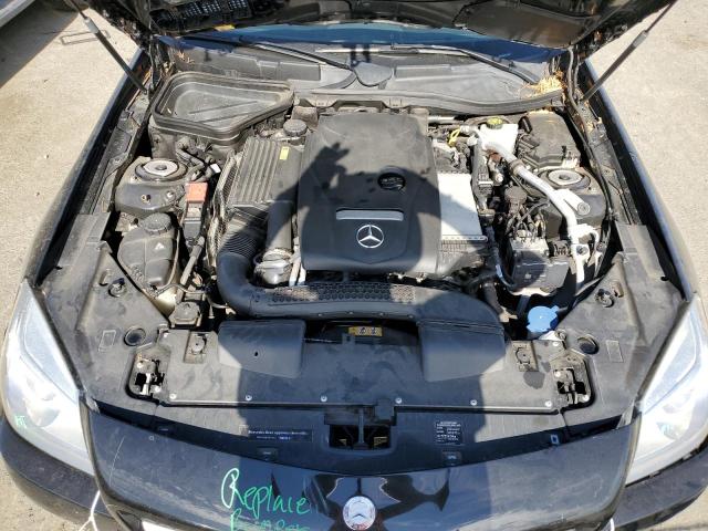 WDDPK3JAXGF116255 Mercedes-Benz Slk 300