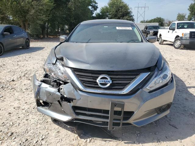 2017 NISSAN ALTIMA 2.5 - 1N4AL3AP3HC470922