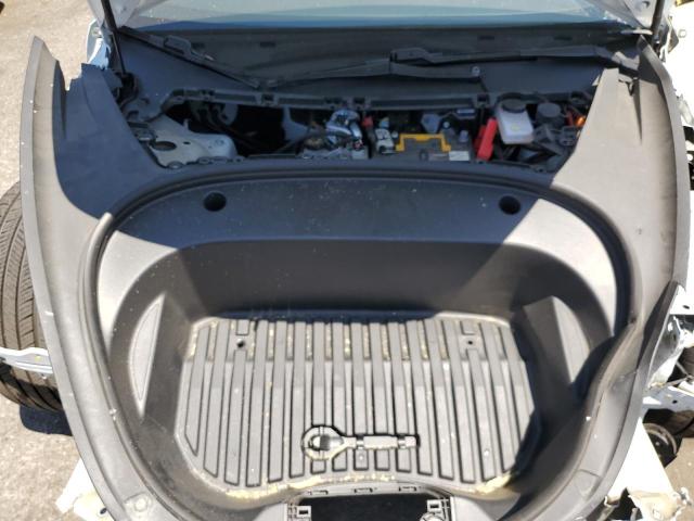 5YJ3E1EB8MF855924 Tesla MODEL 3