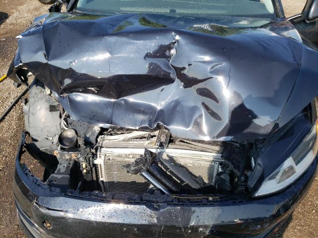 2016 VOLKSWAGEN GOLF SPORT - 3VWA17AU2GM514917