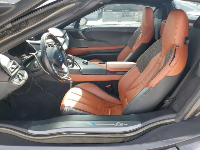 VIN WBY2Z6C5XKVB82791 2019 BMW I8 no.7