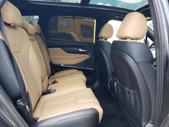 2022 HYUNDAI SANTA FE C 5NMS54ALXNH413836