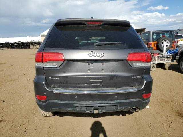 1C4RJFBG3HC849633 Jeep Grand Cherokee Limited