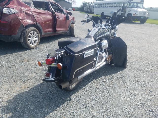 2003 HARLEY-DAVIDSON FLHR - 1HD1FDV343Y738062