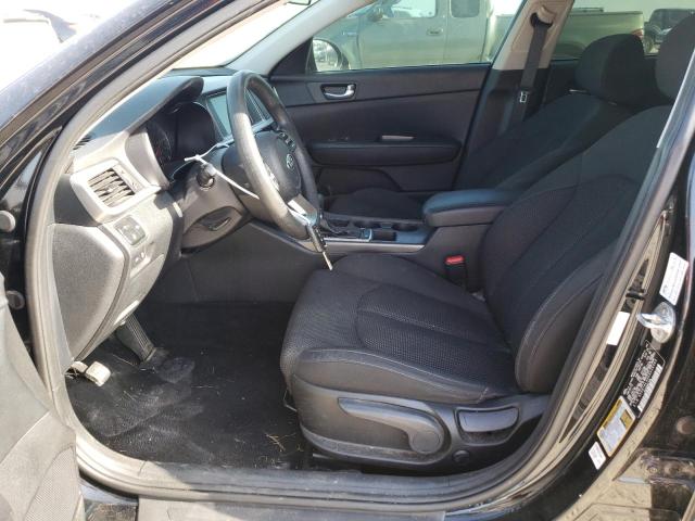 5XXGT4L30KG336543 KIA Optima Lx