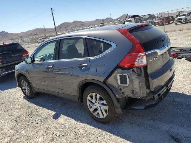 3CZRM3H57FG702036 Honda CR-V EX