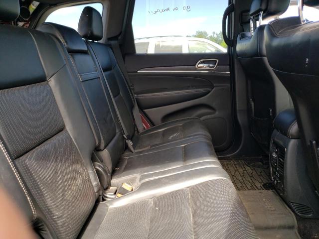 1C4RJFBG6GC324743 Jeep Grand Cherokee Limited