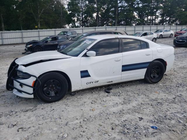2015 DODGE CHARGER PO - 2C3CDXAT7FH902107