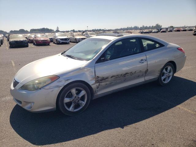 2004 Toyota Camry Solara SE