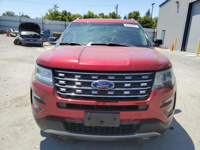 1FM5K8DH9GGB19063 Ford EXPLORER XLT