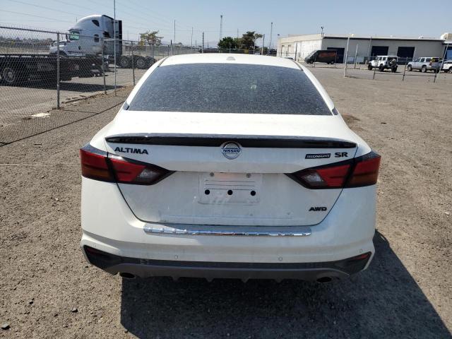 1N4BL4CW0NN303349 Nissan ALTIMA SR