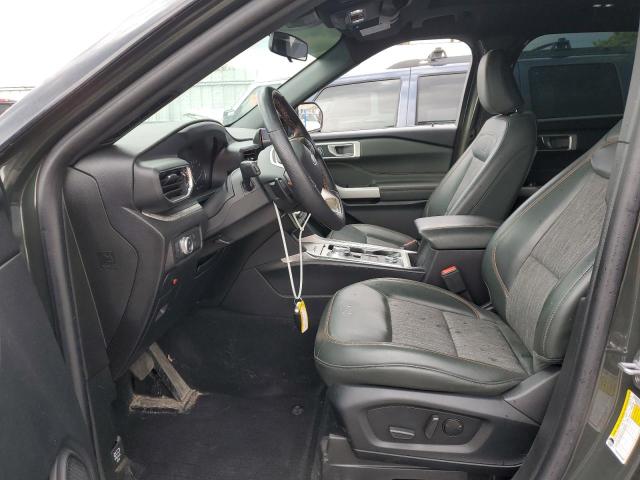 1FMSK8JHXMGC09034 Ford Explorer Timberline