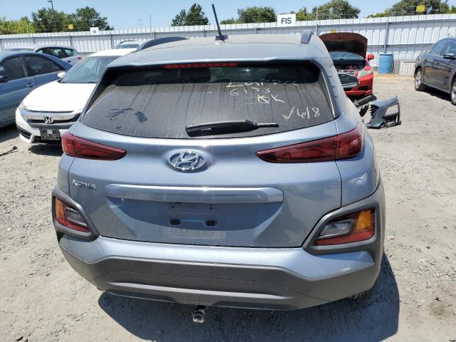 KM8K22AA1LU481410 Hyundai Kona Sel