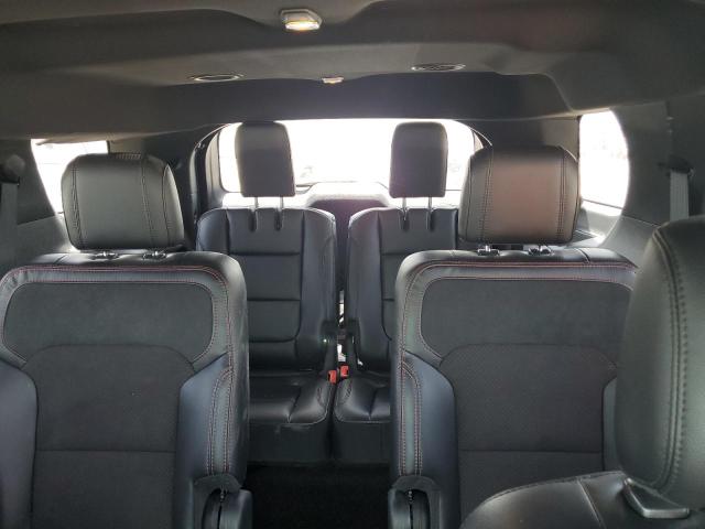 1FM5K7D89KGA07608 Ford EXPLORER XLT