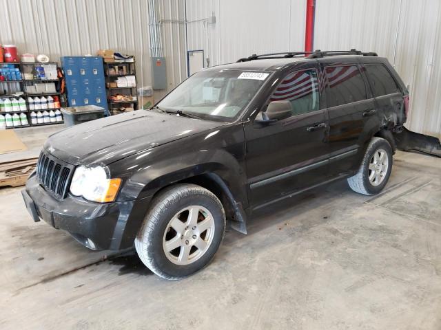 2009 Jeep Grand Cherokee Laredo