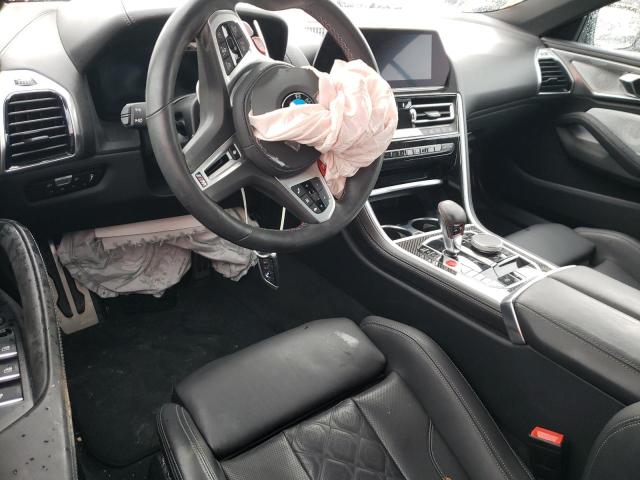 2020 BMW M8 - WBSDZ0C03LCD21158