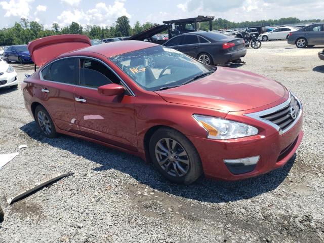 1N4AL3APXFC170209 | 2015 NISSAN ALTIMA 2.5