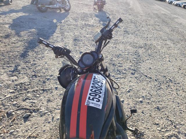 2010 HARLEY-DAVIDSON VRSCDX - 1HD1HHH17AC803735