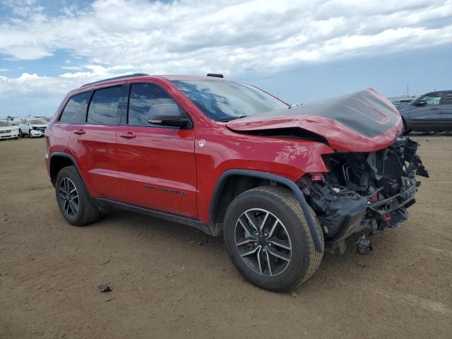 1C4RJFLG1MC564471 Jeep Grand Cherokee Trailhawk
