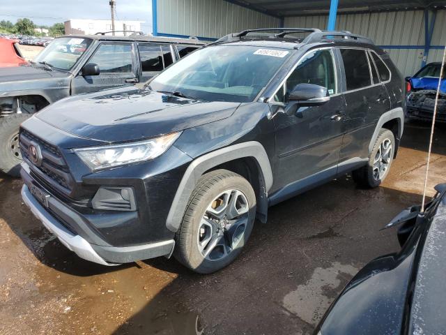 2019 Toyota RAV4 Adventure