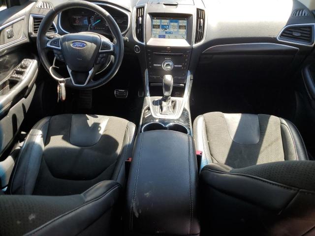 2FMPK4AP6JBC00680 2018 FORD EDGE, photo no. 8