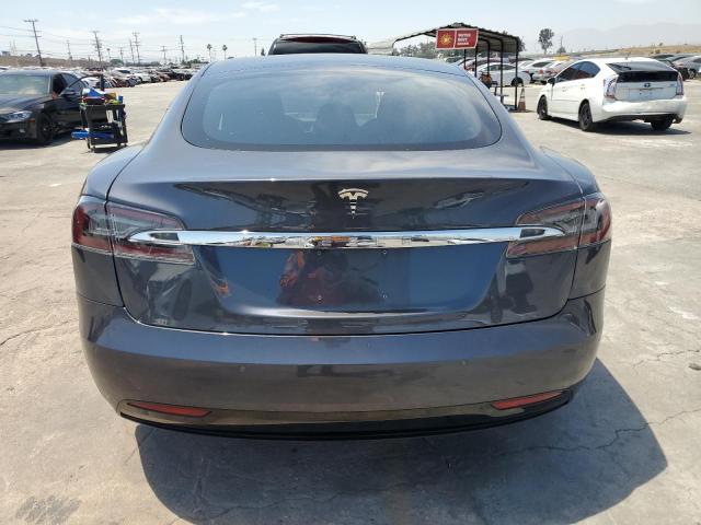 5YJSA1E25JF297873 Tesla MODEL S