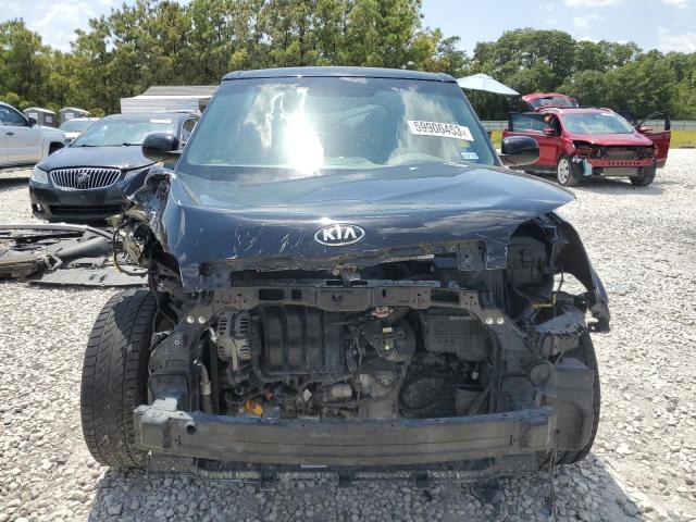 KNDJP3A58K7642200 KIA SOUL +