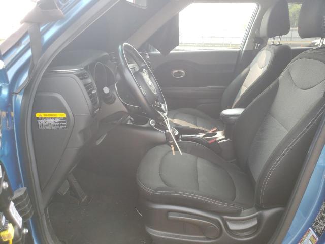KNDJP3A51H7449363 KIA SOUL +