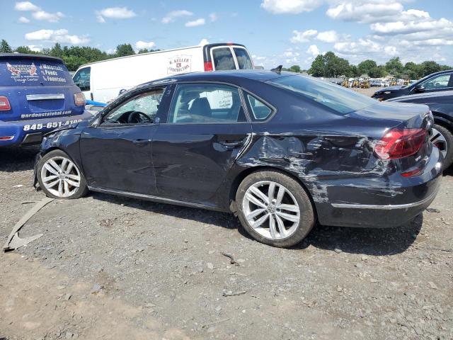 1VWLA7A38KC007854 Volkswagen Passat WOL 2