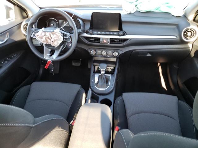 3KPF24AD3PE655364 KIA FORTE LX